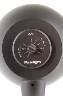 Paradigm GO6 - 5