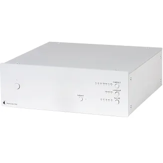 Przedwzmacniacz gramofonowy Pro-Ject Phono Box DS2 - 2