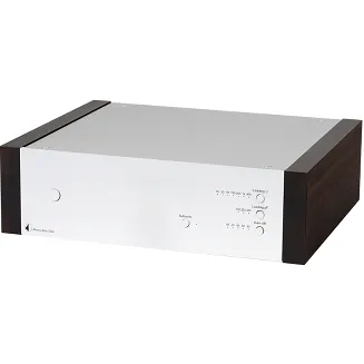 Przedwzmacniacz gramofonowy Pro-Ject Phono Box DS2 - 4