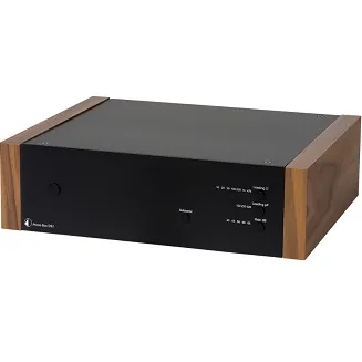 Przedwzmacniacz gramofonowy Pro-Ject Phono Box DS2 - 5