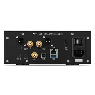 Przetwornik cyfrowo-analogowy Auralic Vega S1 - 2