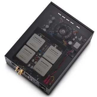 Przetwornik cyfrowo-analogowy Auralic Vega S1 - 3