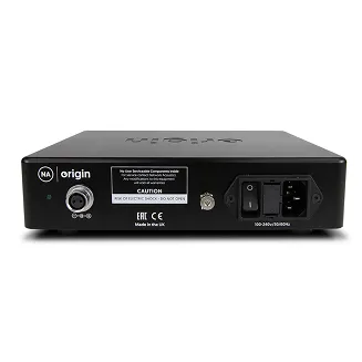 Zasilacz Network Acoustics Origin Hybrid DC Power Supply - 4