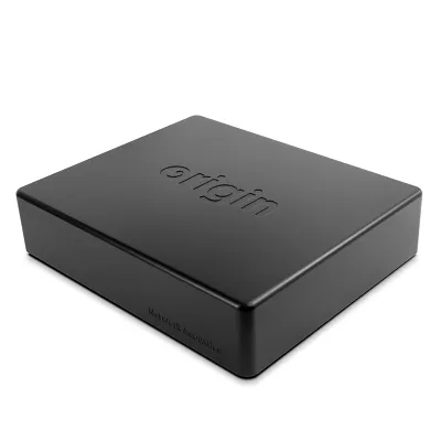 Zasilacz Network Acoustics Origin Hybrid DC Power Supply