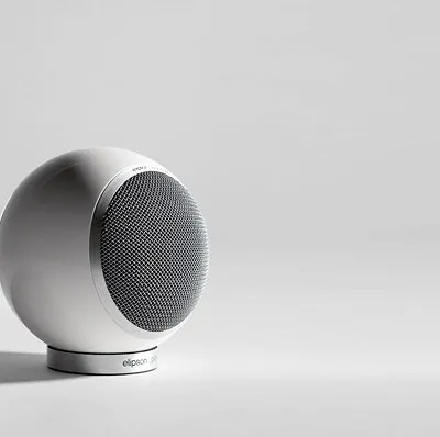 Elipson Planet M (biały)