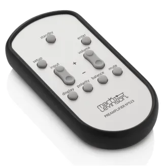 Przedwzmacniacz Mark Levinson No 523 - 5