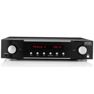 Przedwzmacniacz Mark Levinson No 523 - 2