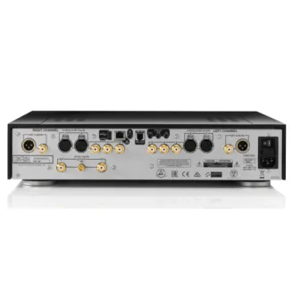 Przedwzmacniacz Mark Levinson No 523 - 3