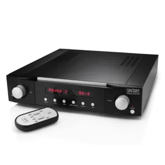 Przedwzmacniacz Mark Levinson No 523 - 4