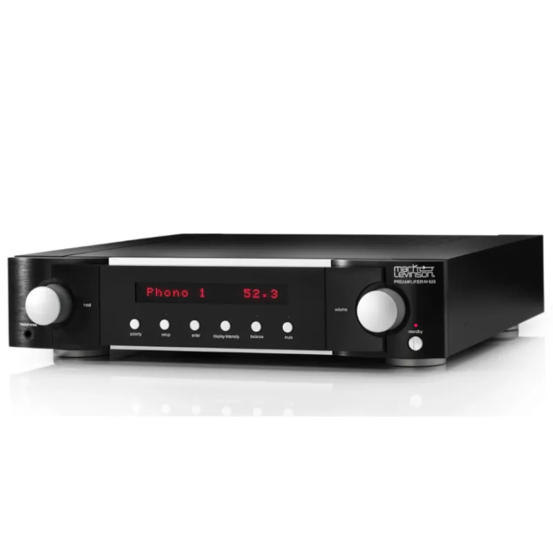 Przedwzmacniacz Mark Levinson No 523