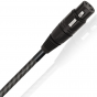 Przewód cyfrowy AES/EBU WireWorld MICRO-SILVER ECLIPSE 10 (MSA)