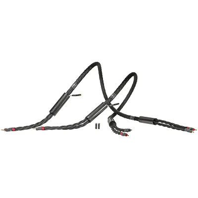 Synergistic Research Galileo Discovery SC banan