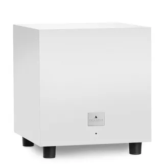 TRIANGLE BOREA BRC01 + BR02 + BR09 + 340 ZESTAW 5.1 (biały) - 2