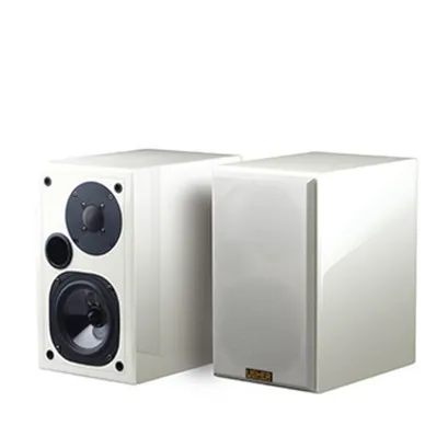 Usher S-520 (białe piano)