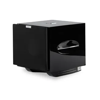 Subwoofer REL S/812 (biały) - 2