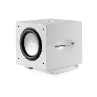 Subwoofer REL S/812 (biały)