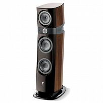 Focal Sopra N°2 (ciemny dąb)  