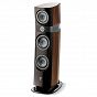 Focal Sopra N°2 (ciemny dąb)  