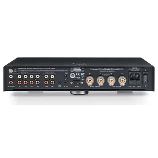 Wzmacniacz zintegrowany Primare I15 Analog MM (czarny) - 3