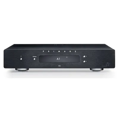 Primare I15 Analog MM (czarny)