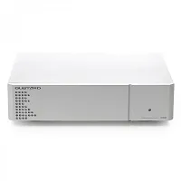 Gustard C18 Master Clock (srebrny)