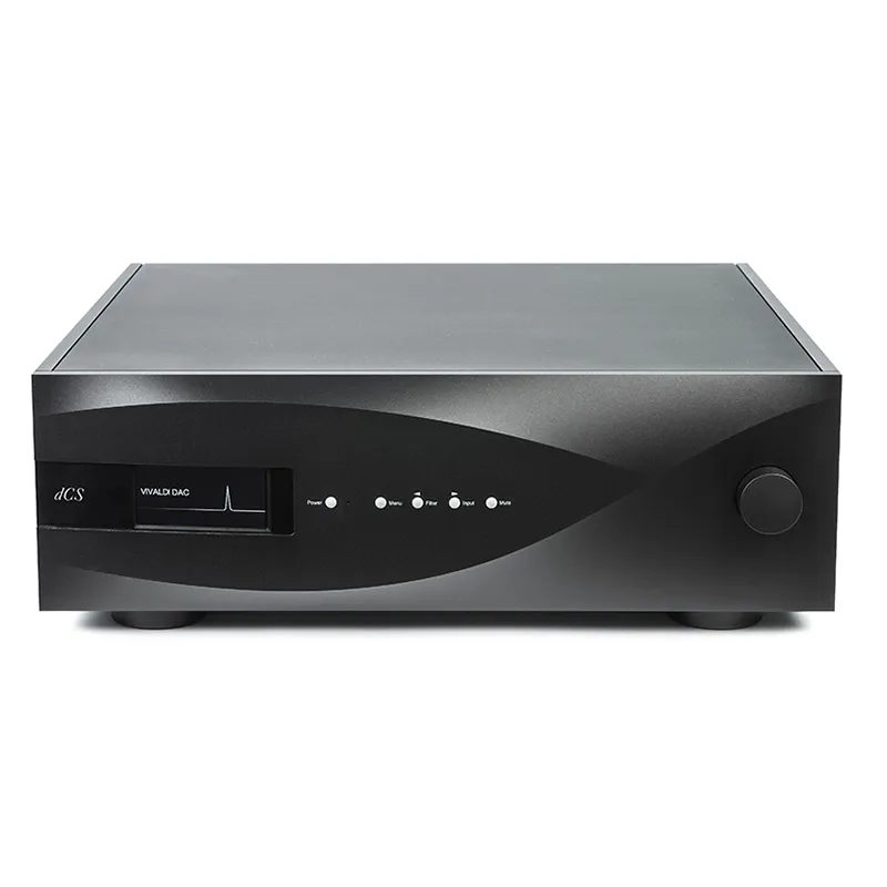 dCS Vivaldi APEX DAC (czarny)