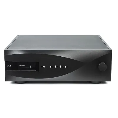 dCS Vivaldi APEX DAC (czarny)