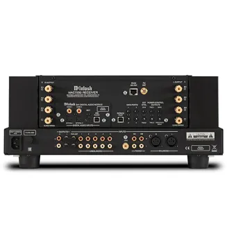 Wzmacniacz zintegrowany McIntosh MAC7200 - 3