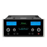 Wzmacniacz zintegrowany McIntosh MAC7200