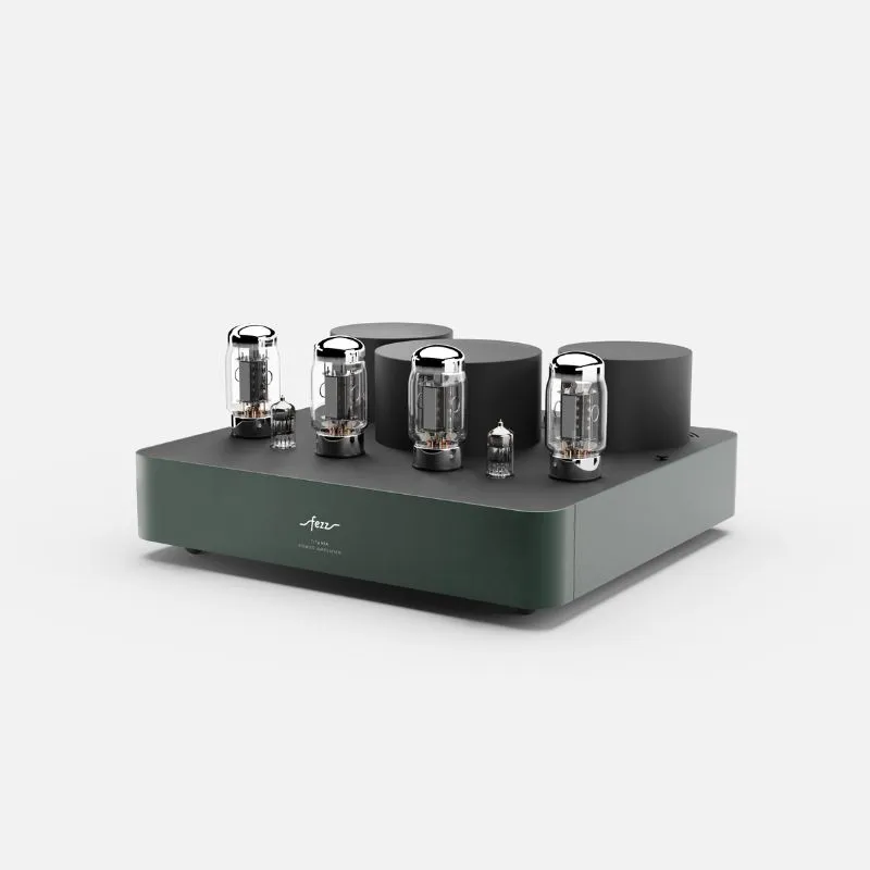 Końcówka mocy Fezz Titania Power Amplifier (Evergreen) EVO