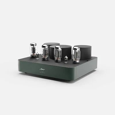 Końcówka mocy Fezz Titania Power Amplifier (Evergreen) EVO