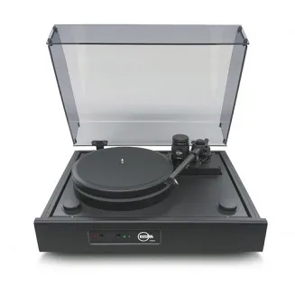 Gramofon Kuzma Stabi M - 3