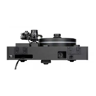 Gramofon Kuzma Stabi M - 4