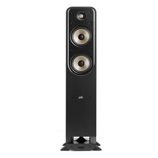 Kolumny podłogowe Polk Audio Signature ES55 (czarny) - 2