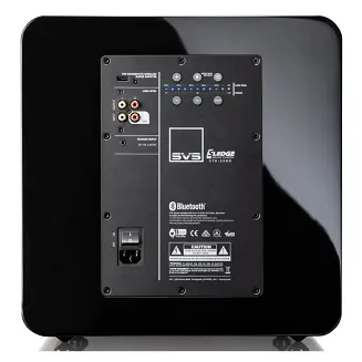 SVS SB-2000 PRO (piano gloss white) - 3