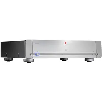 Końcówka mocy Parasound A 23+ Srebrny