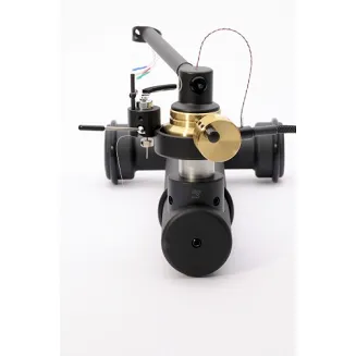 Ramię gramofonowe Kuzma Stogi S - 3