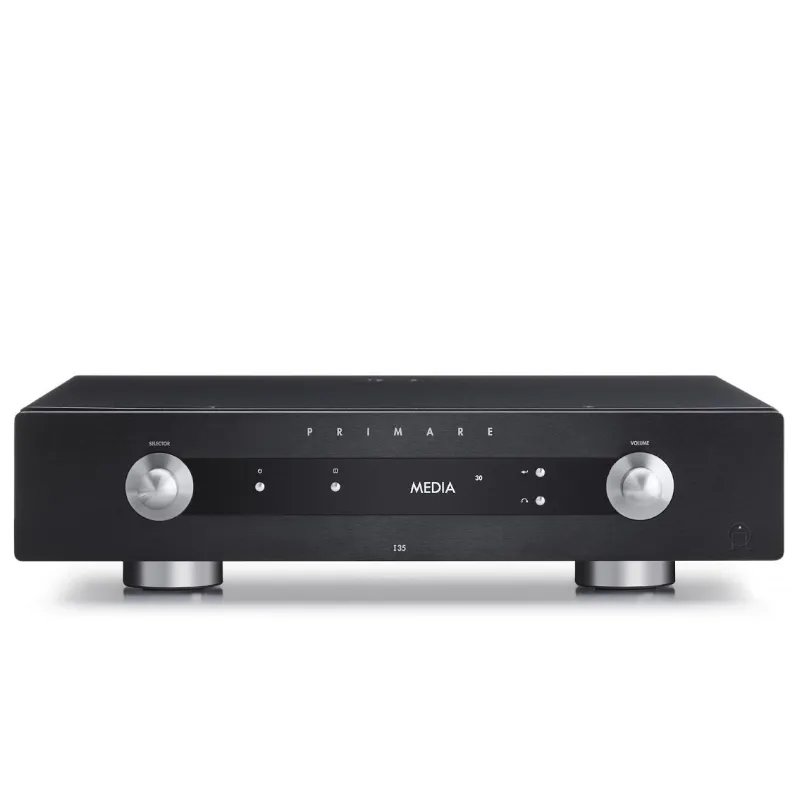 Primare I35 DAC (czarny)