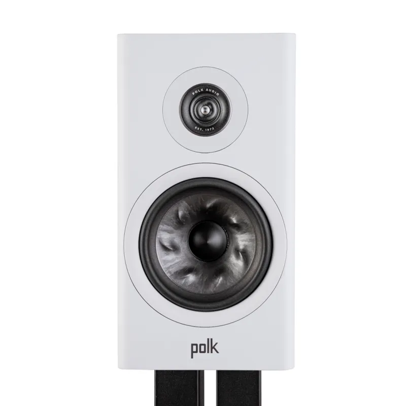 Polk Audio Reserve R200 (biały) – Outlet