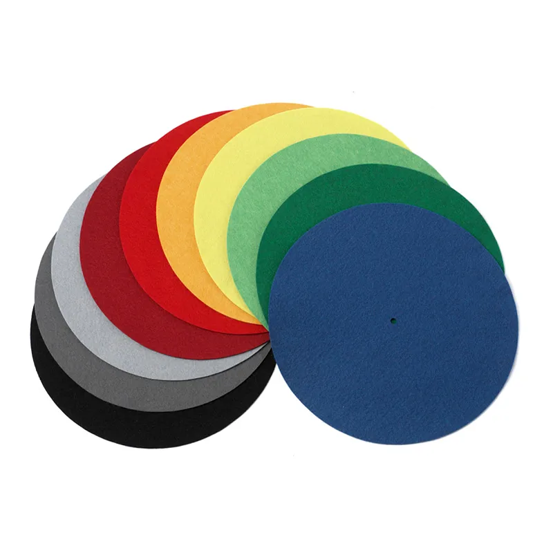 Mata filcowa Pro-Ject Feld Mat (28 cm)