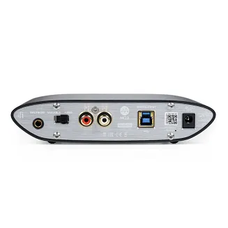 iFi Audio Zen DAC V2 – Outlet - 6