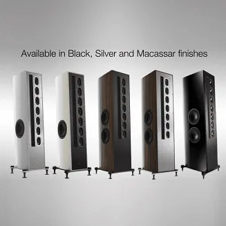 Kolumna podłogowa T+A Solitaire S-530 - 4