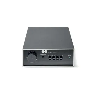 Wzmacniacz zintegrowany Naim NAIT 50 - 2