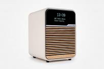 Ruark Audio R1 Mk4 (kremowy)