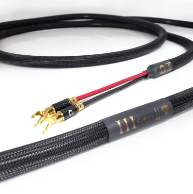 Purist Audio Design Corvus Diamond Revision SPK