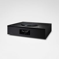 Technics SA-C600 (czarny)