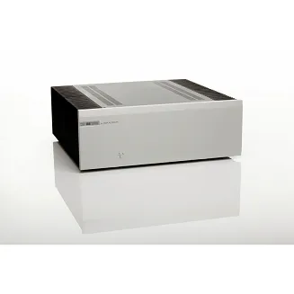 Wzmacniacz mono Musical Fidelity M8s-700m (srebrny) - 2