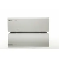 Wzmacniacz mono Musical Fidelity M8s-700m (srebrny)