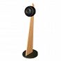 Cabasse Baltic 5 on stand Oak/Black