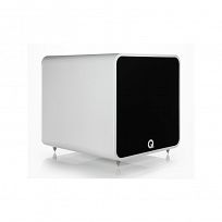 Q Acoustics Q B12 GLOSS (biały)